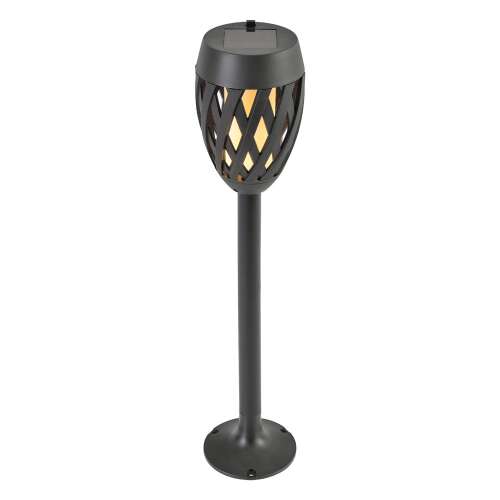 Home MX 200 Solar Solar Plastic Garden Torch