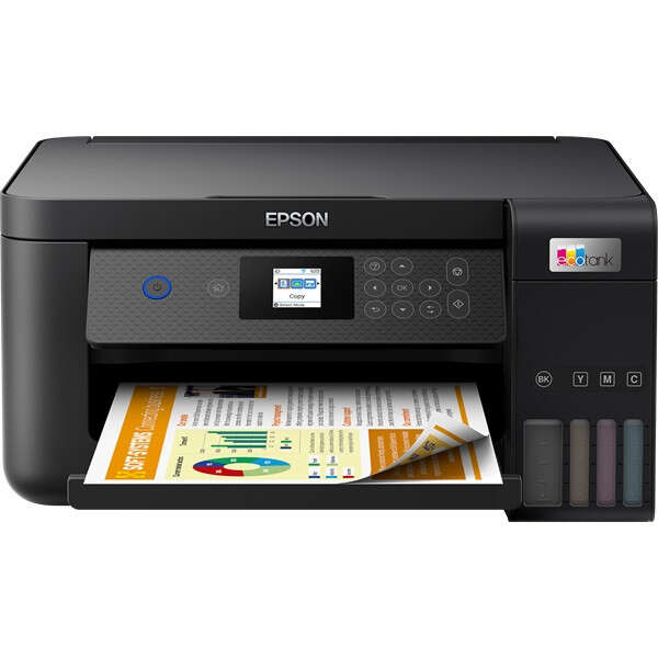 Epson ecotank l4260 színes tintasugaras multifunkciós nyomtató, c...