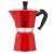 Ekspres do kawy Bialetti Moka Express 6-cio osobowy w kolorze czerwonym