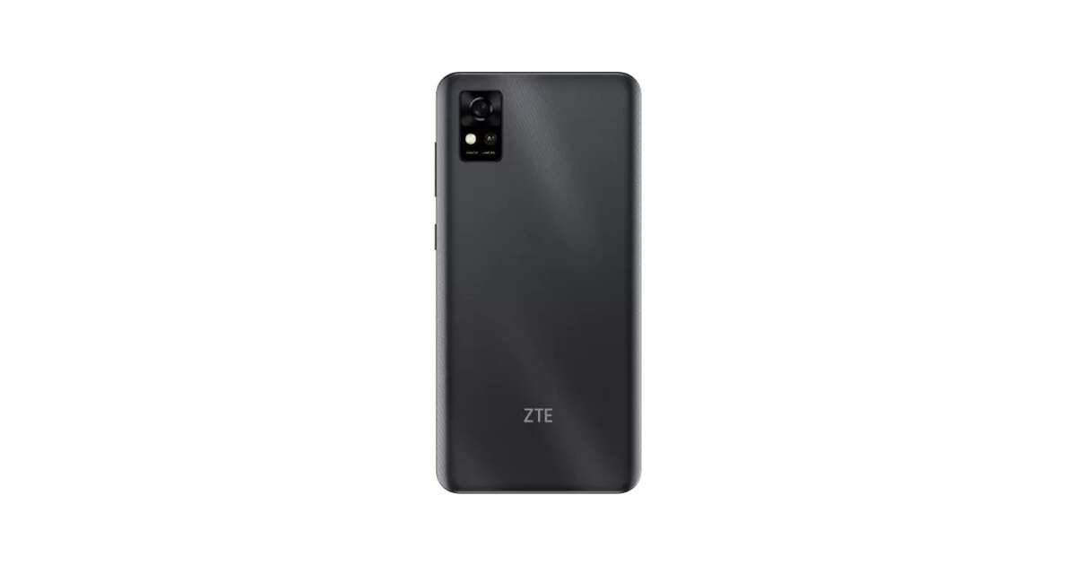 Telefon Mobil ZTE Blade A31, Dual SIM, 32GB, 2GB RAM, Grey (ZTE Blade ...