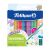 Pelikan: Silverino dreieckiger Buntstift - 24er Pack 133865979