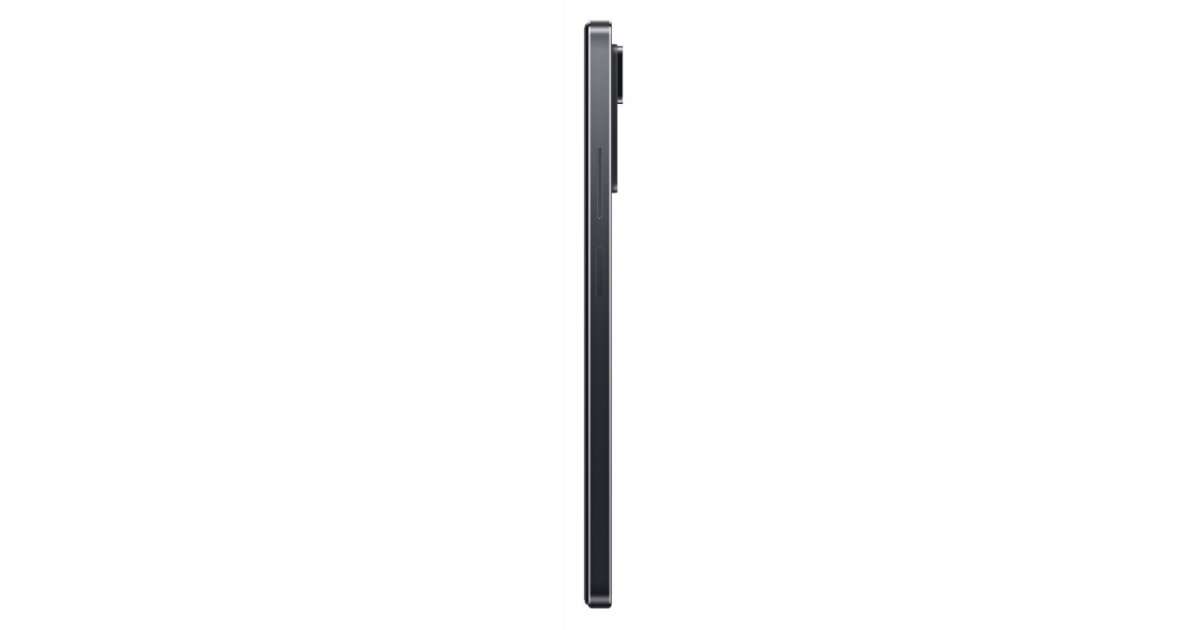 Xiaomi Redmi Note 11 Pro Plus 5G 6GB 128GB Dual Sim Negro