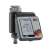 Gardena 1892-29 Master automatic irrigation controller with digital display and timer