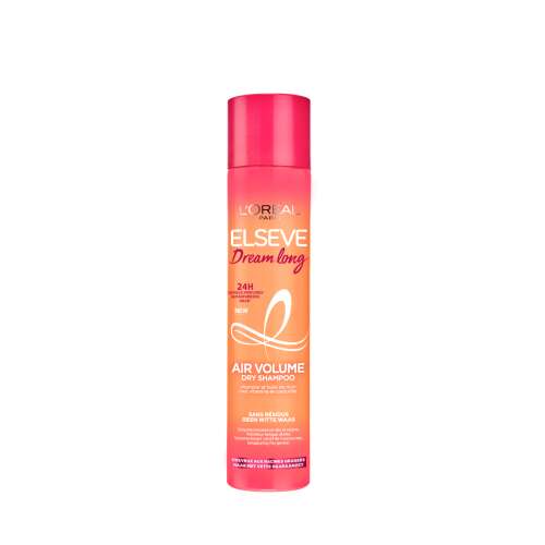 L´Oréal Paris Elseve Dream Dream Long Air Volume Dry Shampoo 200ml