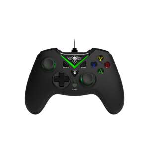 Spirit of Gamer Pgx (SOG-WXB1) Controler cu fir, negru-verde 55943485 Controlere