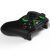 Spirit of Gamer PGX wired controller, side view