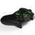 Angled view of Spirit of Gamer PGX wired controller