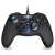 Spirit of Gamer Xgp (SOG-WXGP) Kabelloser Controller, Schwarz-Blau, Vorderansicht