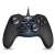 Spirit of Gamer Xgp (SOG-WXGP) Kabelloser Controller, Schwarz-Blau, Vorderansicht