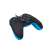 Spirit of Gamer Xgp (SOG-WXGP) Kabelloser Controller, Schwarz-Blau, Seitenansicht