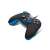 Spirit of Gamer Xgp (SOG-WXGP) Kabelloser Controller, Schwarz-Blau, Seitenansicht