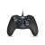 Spirit of Gamer Xgp (SOG-WXGP) Kabelloser Controller, Schwarz-Blau, Vorderansicht