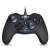 Spirit of Gamer Xgp (SOG-WXGP) Kabelloser Controller, Schwarz-Blau, Vorderansicht