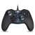 Spirit of Gamer Xgp (SOG-WXGP) Kabelloser Controller, Schwarz-Blau, Vorderansicht