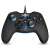 Spirit of Gamer Xgp (SOG-WXGP) Kabelloser Controller, Schwarz-Blau, Vorderansicht