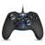 Spirit of Gamer Xgp (SOG-WXGP) Kabelloser Controller, Schwarz-Blau, Vorderansicht
