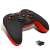 Spirit of Gamer Xgp (SOG-RFXGP) Wireless Controller, Black-Red, side view