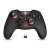 Spirit of Gamer Xgp (SOG-RFXGP) Wireless Controller, Black-Red, front view