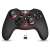 Spirit of Gamer Xgp (SOG-RFXGP) Wireless Controller, Black-Red, front view