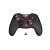Spirit of Gamer Xgp (SOG-RFXGP) Wireless Controller, Schwarz-Rot, Vorderansicht