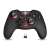 Spirit of Gamer Xgp (SOG-RFXGP) Wireless Controller, Schwarz-Rot, Vorderansicht