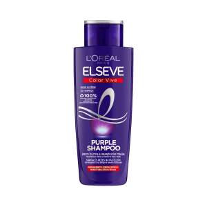 L'Oréal Paris Elseve Farbe Vive lila Shampoo 200ml 57442014 Shampoos