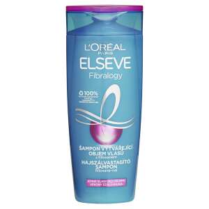 L'Oréal Paris Elseve Fibralogy Shampoo 250ml 57802914 Shampoos