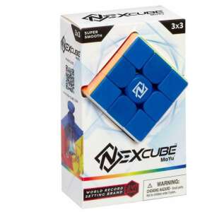 Nexcube logikai játék 3x3 kocka (rubik kocka) 55951682 Logikai játékok