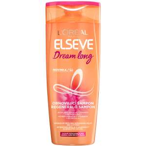 L'Oréal Paris Elseve Dream Long Shampoo 250ml 57441993 Sampoane