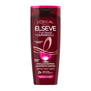 L'Oréal Paris Elseve Full Resist Șampon 250ml 57778531 Sampoane
