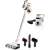 ETA 1231 90000 Supersonic cordless stick vacuum cleaner with handheld unit and accessories