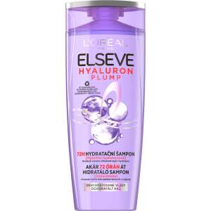 L'Oréal Paris Elseve Hyaluron Plump Șampon hidratant cu acid hialuronic 250ml 57437092 Sampoane