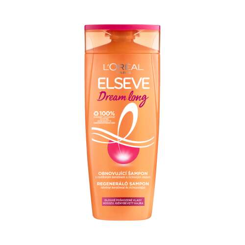 L'Oréal Paris Elseve Color Vive šampón 400ml