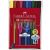 Faber-Castell Grip 10 Colour Marker Set