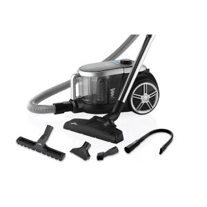 ETA Stormy bagless vacuum cleaner with attachments - Eta