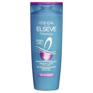 L'Oréal Paris Elseve Fibralogy Șampon 400ml 57441957 Sampoane