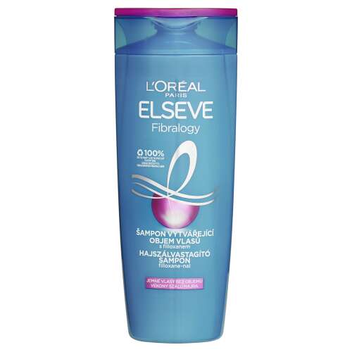 L'Oréal Paris Elseve Fibralogy Șampon 400ml