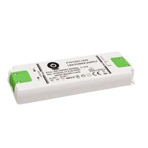 POS POWER FTPC60C1050 1050mA/28.5~57V 59,8W IP20 LED tápegység - Pos Power