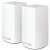 Linksys Velop AC1300 Dual-Band Wi-Fi Mesh System, biały, 2-pak