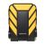 ADATA AHD710P 2.5" 1TB USB3.1 shock and waterproof yellow external hard drive 97312514