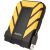 ADATA AHD710P 2.5" 1TB USB3.1 shock and waterproof yellow external hard drive 97312514
