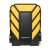 ADATA HD710P 1TB External Hard Drive - Yellow