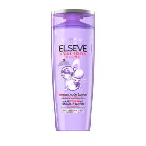 L'Oréal Paris Elseve Hyaluron Plump Șampon hidratant cu acid hialuronic 400ml 57811094 Sampoane