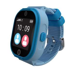 MyKi Watch 4 Lite GPS/GSM kék helymeghatározós gyerekóra 55957966 MyKids