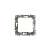 Legrand Conector bipolar Legrand Niloe/Niloe Selection 764517 alb 55959382