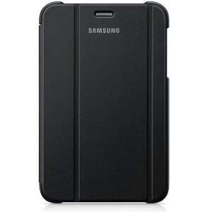 Tok Samsung EF-BT330BB Tab4 Millet fekete Tablet tok 55959996 