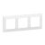Legrand 754003 Valena Life weißer Rahmen 3 (754003) 55960521