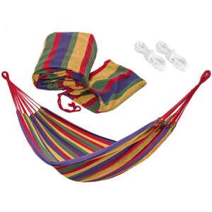 Hamac de grădină Leagăn 120kg 55960956