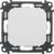 Legrand 755185 Valena Allure fehér vakfedél 110593700