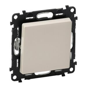 Legrand Valena Life Slonovinová prepínač, 10A - Legrand Vypínače
